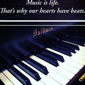 Meet your Posher, Jared